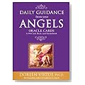 Daily Guidance from Your Angels Oracle Cards Cover image