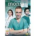 Monroe - Series 1 [DVD]