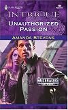 Unauthorized Passion: Matchmakers Underground (Intrigue)