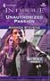 Unauthorized Passion: Matchmakers Underground (Harlequin Intrigue)