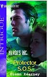 Protector S.O.S (Silhouette Intrigue)