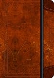 Smythe Sewn Address Books Back Pocket Flexi Mini (Smythe Sewn Address Books)