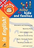 Rome for Kids and Families