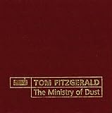 Tom Fitzgerald : the ministry of dust drawings