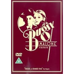 Bugsy Malone [DVD] [1976]