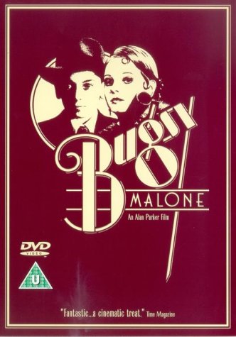 Bugsy Malone [DVD] [1976]
