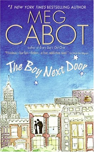  Meg Cabot