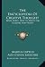 The Encyclopedia Of Creative Thought: Book Three, How To Write For Pleasure And Profit