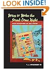 NOTES TO MAKE THE SOUND COME RIGHT: FOUR INNOVATIONS OF JAZZ POETRY: Four Innovators of Jazz Poetry