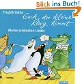 Guck, der kleine K�nig kommt. 2 CDs: Meine sch�nsten Lieder