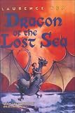 Dragon of the Lost Sea (Dragon Series)
