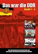 Das war die DDR, Kapitel 1-3