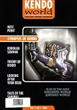 Kendo World, Vol3#1: Synopsis of Kendo
