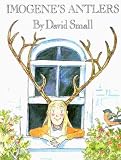 Imogene's Antlers