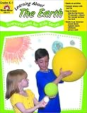 Learning About the Earth, Grades K-1