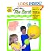 Learning About the Earth, Grades K-1