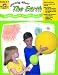Search : Learning About the Earth, Grades K-1