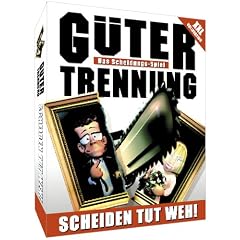 G�tertrennung