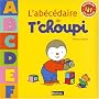 L'abécédaire de T'choupi