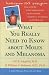 What You Really Need to Know about Moles and Melanoma (A Johns Hopkins Press Health Book)