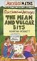 Mean and Vulgar Bits (Murderous Maths)