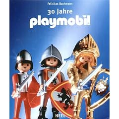 30 Jahre Playmobil