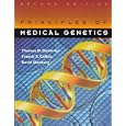 Principles of Medical Genetics by Thomas D., M.D. Gelehrter, Francis S. Collins, and David Ginsburg