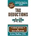 Tax Deductions A to Z for Home Office & Self Employed (Tax Deductions A to Z series)