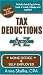 Books : Tax Deductions A to Z for Home Office & Self Employed (Tax Deductions A to Z series)