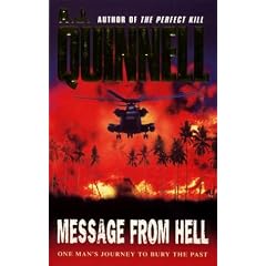 Message From Hell
