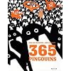 365 Pingouins