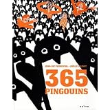 365 Pingouinspar Jean-Luc Fromental
