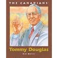 Tommy Douglas (Canadians)