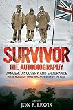 Survivor : the autobiography