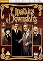 Upstairs Downstairs - The Complete First Series [DVD]