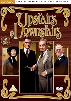 Upstairs Downstairs - The Complete First Series [DVD]
