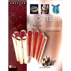 Bijouterie : design et cr�ation = The Jeweller's Directory of Shape and Form