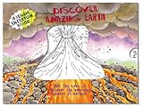 Discover amazing Earth : pull the tabs to discover the awesome powers of nature!