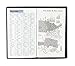 DayMinder Weekly Pocket Planner 2015, 3-5/8 x 6-1/16 Inch Page Size, Black (SK4800)