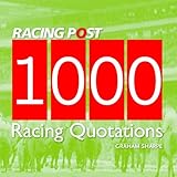 1000 racing quotations