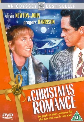 A Christmas Romance dvd, Film dvd A Christmas Romance