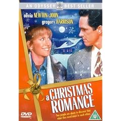 A Christmas Romance