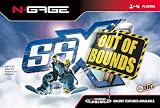 SSX Out Of Bounds (N-Gage)