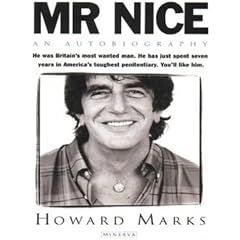 Mr. Nice