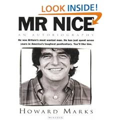 Mr Nice