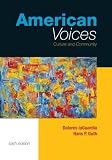 American Voices with Student Access to Catalyst