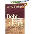Debt Free Living