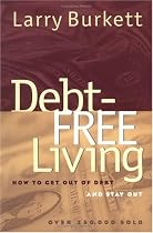 Debt Free Living
