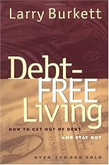 Debt Free Living