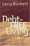 Debt Free Living
